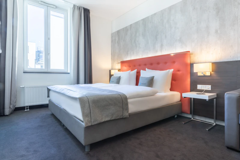 Executive apartment - Select Hotel the Wall Berlin